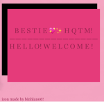 Bestie HQTM Headquarters