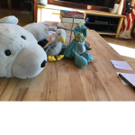 KuscheltierGruppe