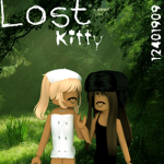 Lost Kitty