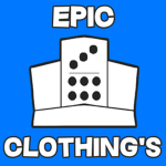 Epic Clothing's