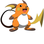 Raichu enjoyers