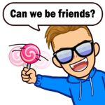 Bennett's group robux