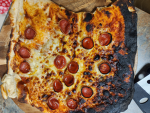 The Pineapple Pizza Group
