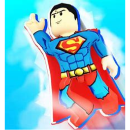 Super Hero Tycoon