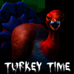 Turkey Time [HORROR]