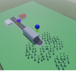 My Friends Crazy Game