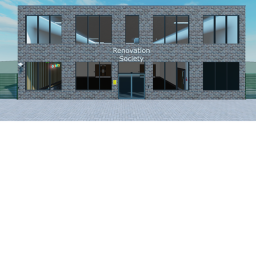 Renovation Society HQ V1