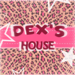 Dex's house