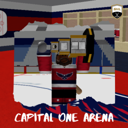Capital One Arena