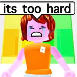 Impossible obby