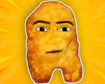 Ahlelele Ahlelas Nugget