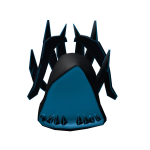 Dark Side Wizard Hood