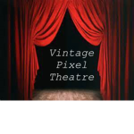 Vintage Pixel