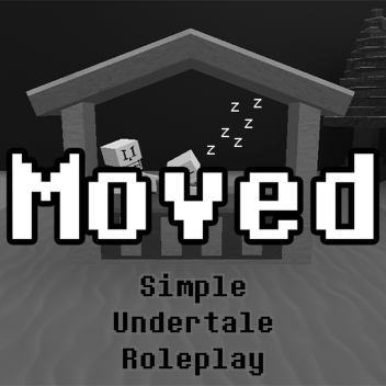 [Outdated] Simple Undertale RP