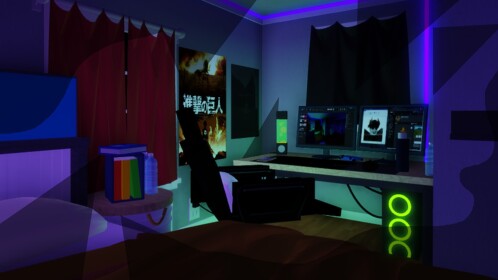 My Bedroom
