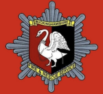 Buckinghamshire Fire & Rescue Service Roblox