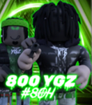 800 ygz guerra de pandillas