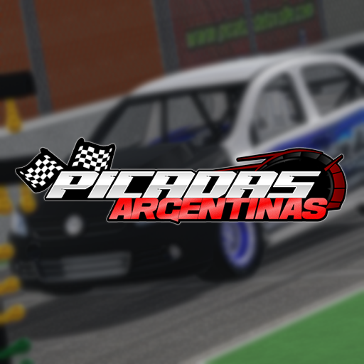 [ACTUALIZACION] Picadas Argentinas official Roblox game thumbnail