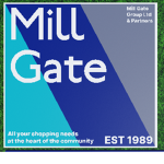 Mill Gate College Group Thumbnail