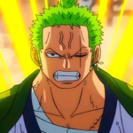 Straw hat Zoro