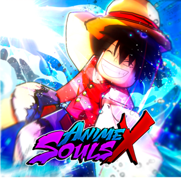 [Upd 26] Anime Soul Simulator X