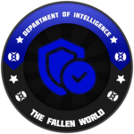 TFW | Department of Intelligence