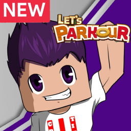 Creptiez OBBY | كربتز باركور  (NEW)!!
