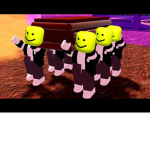 The Meme Team..