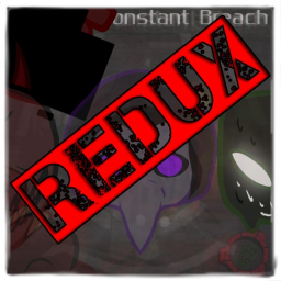 SCP Constant Breach REDUX