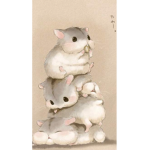 Chinchilla <3