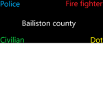 Bailiston County