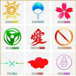 Naruto Da hoOd group