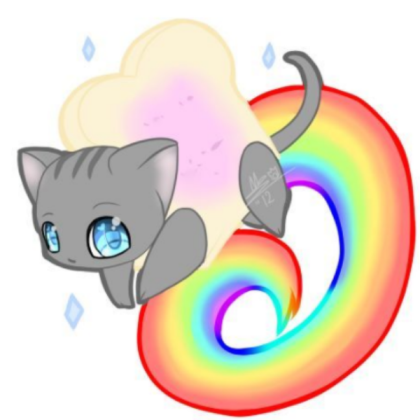 kawaii Roblox decal