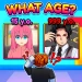 Guess the Character Age! icon