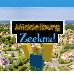 Middelburg - Zeeland V1 {Legacy}