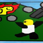 ~- Random Generator! -~ [[48]UPDATED]