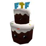 FTF Birthday Cake: A Slice of Foodkin Fun!