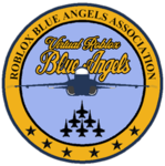 Roblox Blue Angels Association