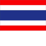 [THA]  Republic of Thailand