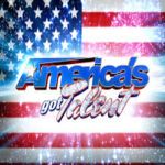 America Got Talent (Only singers)