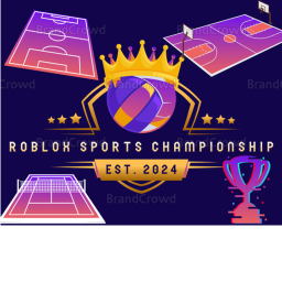 Roblox Sports championship