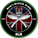 [RBA] Royal Gurkha Rifles