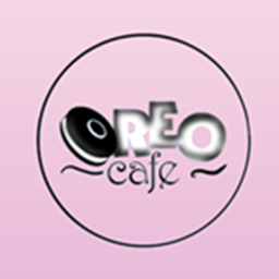 Oreo Cafe': Meeting Room