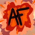 AmberFlame