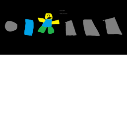 Ted's Obby