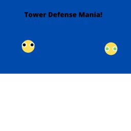 Tower defense mania (demo) MINI UPDATE! icon