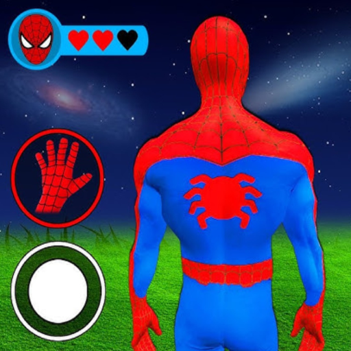 Survive Spiderman the Killer!