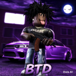 #BTD_CREW