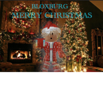 Bloxburgs fan club!