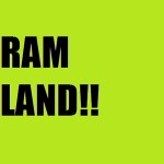 Ram Land